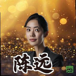 陈远
